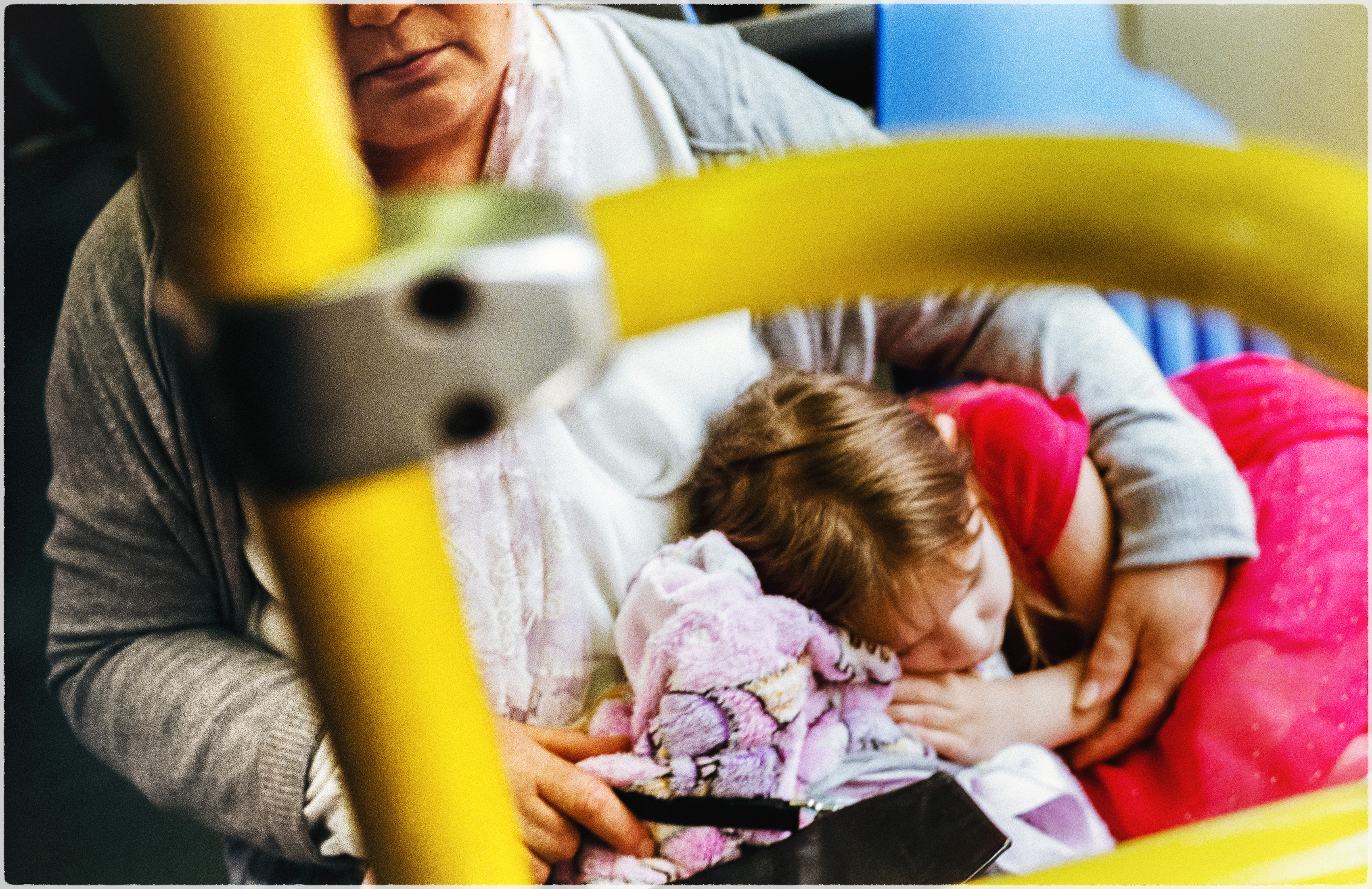 ruhig Koeln 17.08.2025