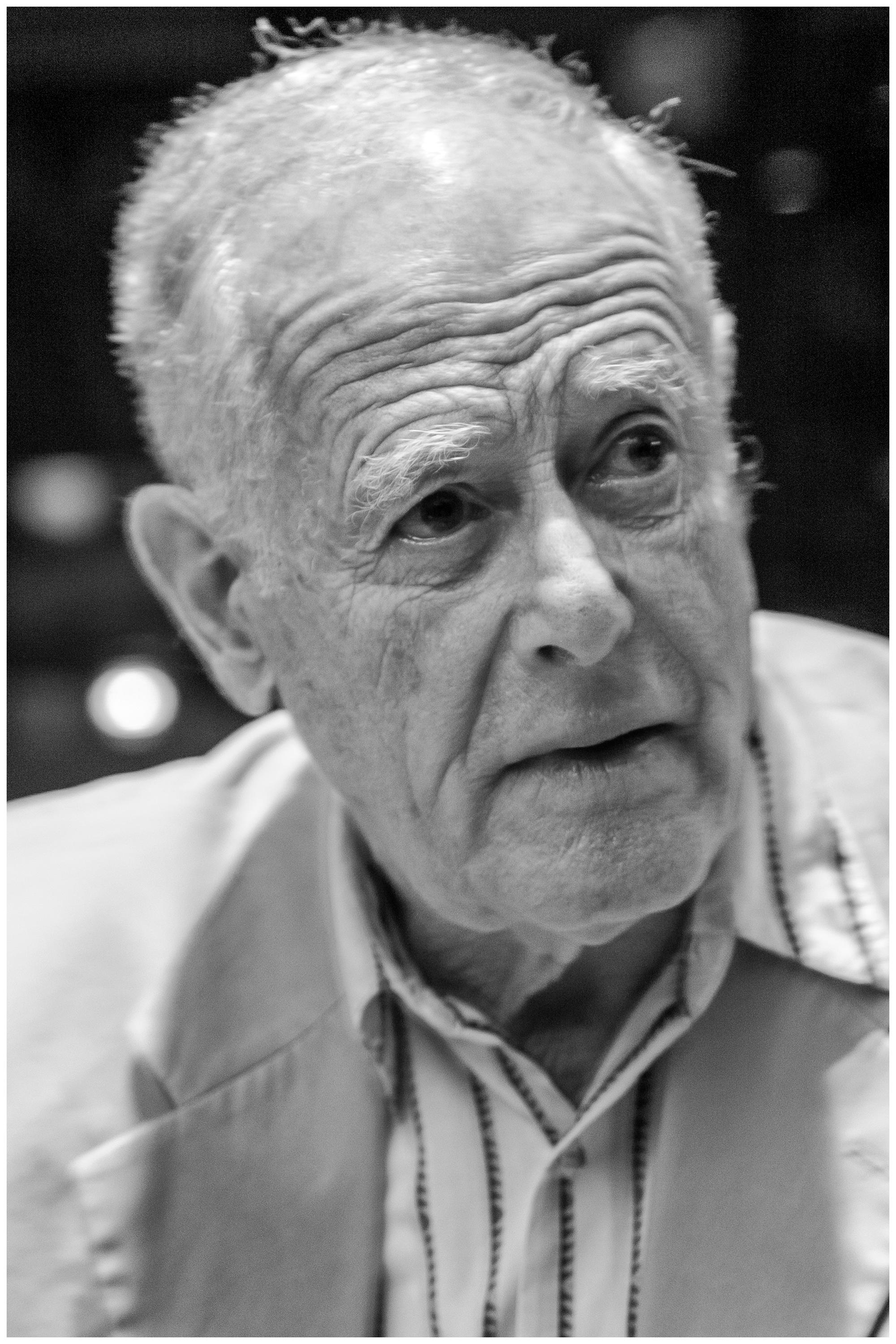 Portrait Fotograf Tageszeitung